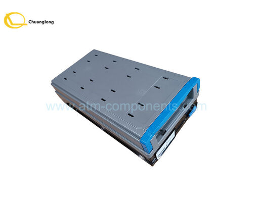 Prezzo buono 00155842000C 00-155842-000C Parti ATM Cassetta Contanti Diebold 5500 in linea