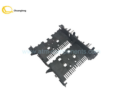 Prezzo buono 1750035761 01750035761 ATM Parti Wincor 2050XE Chassis a doppio estrattore Base Wincor CMD V4 Dispenser Chassis a doppio estrattore in linea