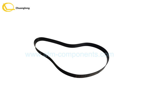 Prezzo buono 1750041251 01750041251 Parti di macchine ATM Wincor V Module Double Extractor DDU Cinghia Piatta in linea