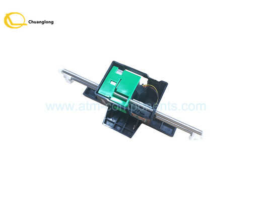 Prezzo buono 1750042961 01750042961 Parti di macchine bancomat Wincor Motor CMD Cassa cassetta assemblata in linea