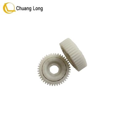 Prezzo buono NCR ATM Machine Parts S2 Pick Module 4450756286 Gear 42T 445-0756286-01 Molte altre parti NCR in magazzino Vendita diretta in fabbrica in linea