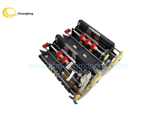 Prezzo buono 1750051761 1750109641 ATM Parti di macchine Wincor Double Extractor MDMS CMD-V4 Modulo in linea