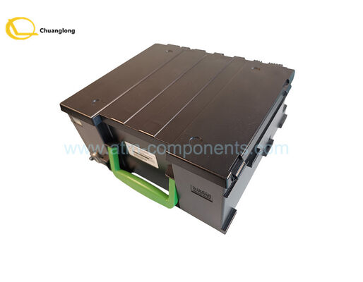Prezzo buono 1750056651 01750056651 1750041920 01750041920 Parti di macchine ATM Wincor Cassetta di rifiuto Serratura in metallo in linea