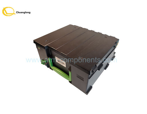 Prezzo buono 1750056651 01750056651 Parti di macchine ATM Wincor Cassetta di rifiuto Serratura in plastica in linea