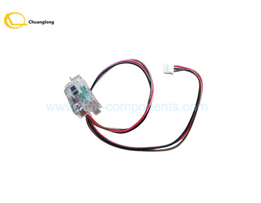 Prezzo buono 1750065349 01750065349 Parti di macchine ATM Wincor TP07 sensore carta stampante cablato assd PAP-N-END in linea