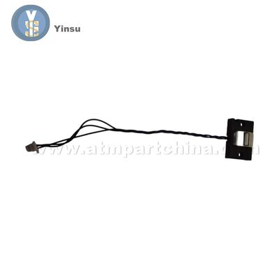 Prezzo buono Parti di macchine bancomat Wincor V2CU Card Reader Pre Read Head 1750173205 1750173205-34 Alta qualità in linea