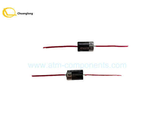 Prezzo buono 1750101886 01750101886 ATM Parti di macchine Wincor Nixdorf CMD V4 Controller Batteria al litio in linea