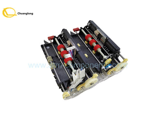 Prezzo buono 1750109615 01750109615 ATM Parti di macchine Wincor Doppio estrattore CMD-V4 ROHS in linea