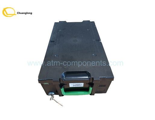 Prezzo buono 1750109651 01750109651 Parti di macchine bancomat Wincor Nixdorf Cash Out Cassetta CMD V4 ROHS in linea