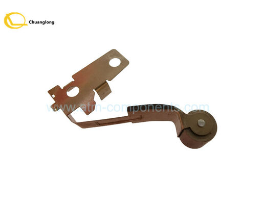 Prezzo buono 1750126408 01750126408 Parti di macchine bancomat Wincor Nixdorf CHD V2X Card Reader Clip di molla in linea