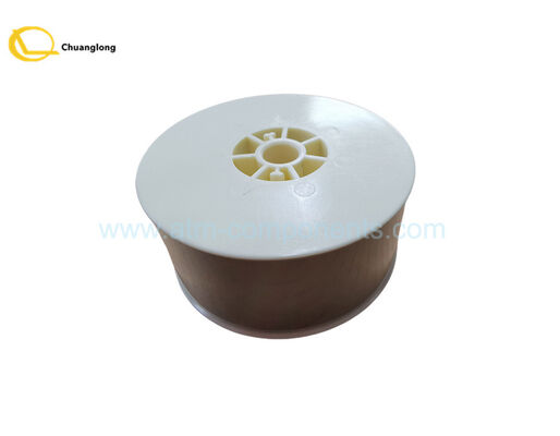 Prezzo buono 1750123766 1750136218 Parti Macchina Bancomat Wincor Cineo C4060 Nastro Escrow Wincor Nixdorf CS4040 CS4060 Modulo Escrow Nastro in linea