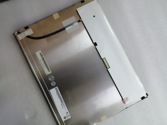 Prezzo buono M150GNN2 15 pollici TFT LCD Display Module 1024x768 LVDS Industrial Panel Screen 009-0029561 in linea