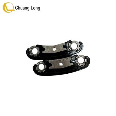 NCR S2 Carriage Linkage Lower Rear Drive Side Small Robotic Connecting Arm ATM Selfserve Parts 445-0761208-163 445-0729142 445-0729141