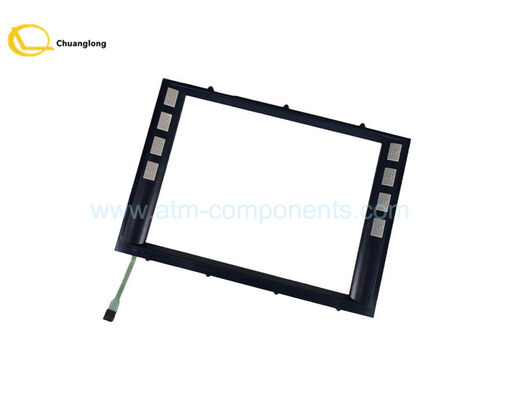 Prezzo buono 1750190038 01750190038 Parti di macchine bancomat Wincor Procash 280 PC280 15 pollici FDK Braille in linea