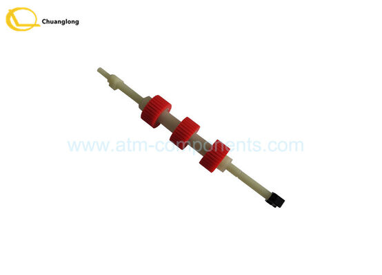 Prezzo buono 1750192140 01750192140 Parti di ricambio per ATM Wincor Nixdorf Modulo V Albero rosso in linea