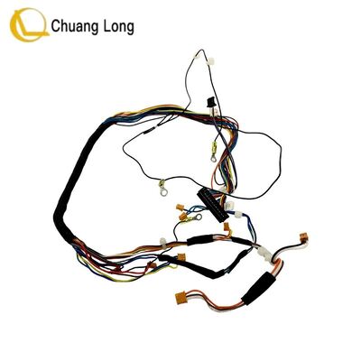 Prezzo buono Hiatchi Componente di ricambio RB Cassa Cassa Cable Data Wire BX4 AB RB Cassetta HT-2845-VS ATM CRM Selfserv Machine AB Cassetta Componente di ricambio in linea