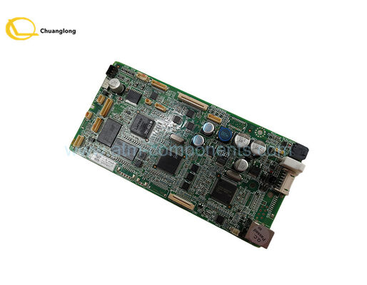 Prezzo buono 1750199931 01750199931 Parti Macchina Bancomat Wincor V2CU Lettore Carte SCHEDA CONTROLLER CHD V2CU ACT 1750199931MB in linea