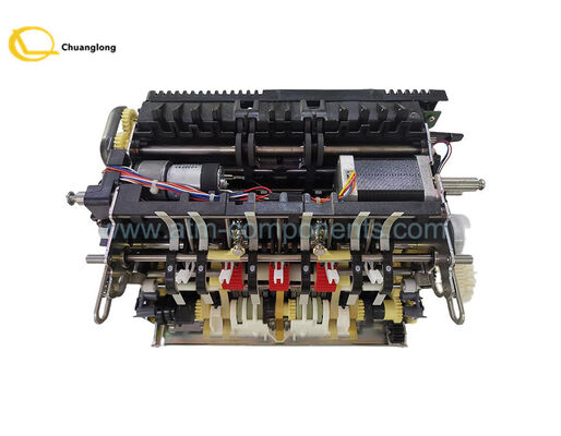 Prezzo buono 1750200435 01750200435 Macchina ATM Wincor parti Nixdorf Cineo C4060 C4040 Modulo VS Riciclo in linea