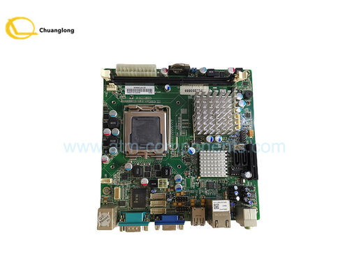 Prezzo buono 1750228920 01750228920 1750223559 01750223559 Parti Macchina ATM WINCOR MINI ATX MB CON CPU C2D 2.2 GHZ E 2 GB DI MEMORIA Scheda Madre Wincor PC 280 in linea