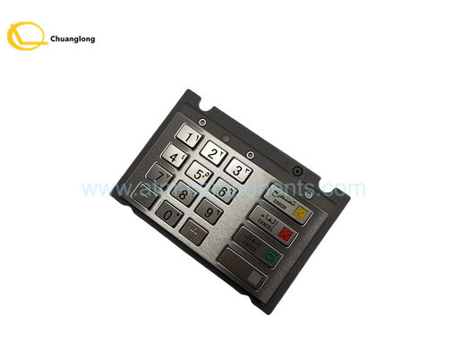 Prezzo buono 1750235003 01750235003 ATM Parti di macchine Wincor EPP V7 EPP SAU BR V7 tastiera in linea