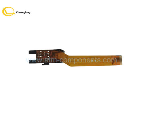 Prezzo buono 1750239436 01750239436 ATM Parti di macchine Wincor ICM330 IC Blocco di contatto Assy in linea