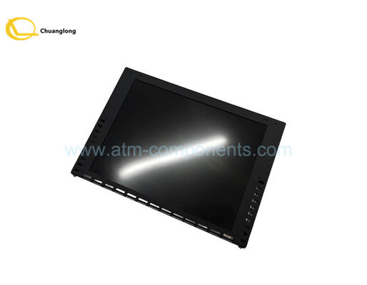 Prezzo buono 1750242978 01750242978 Parti di macchine ATM Wincor Cineo C4060 PC285 Monitor LCD-Box 15 pollici SHB CineoC-OSD 15 pollici Blocco di funzione in linea