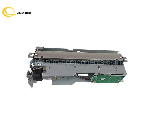 Prezzo buono 1750243309 01750243309 Parti di macchine bancomat Wincor Shutter Lite DC Motor Assy PC280n FL in linea