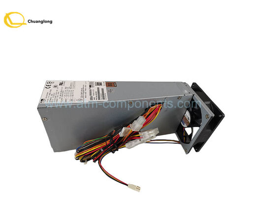 Prezzo buono 1750255322 01750255322 Parti Macchina ATM Alimentatore PC Wincor Nixdorf 225W in linea
