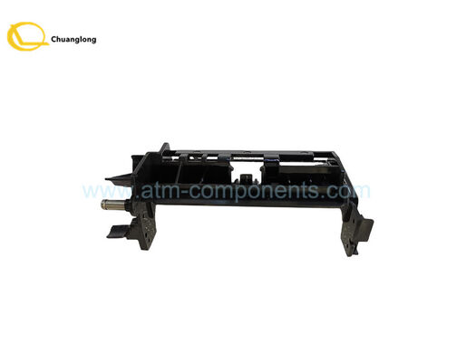 Prezzo buono 1750256248-17 Parti Macchina Bancomat Wincor TP28 Piastra Inferiore Presenter in linea