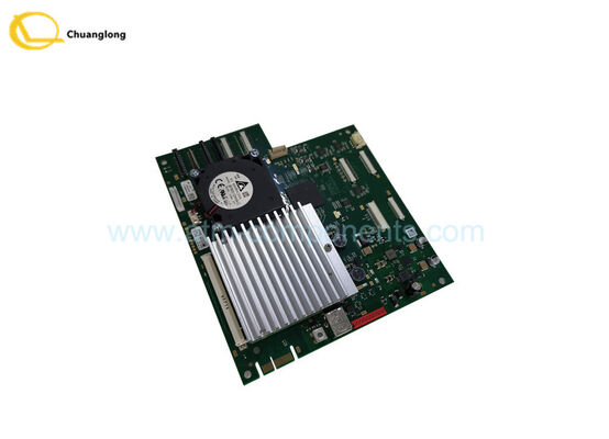 Prezzo buono 1750301247 01750301247 parti di macchine bancomat Wincor Nixdorf DM CDAA Board in linea