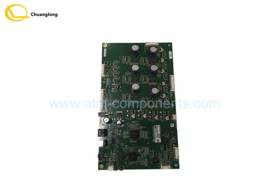 Prezzo buono 1750311974 01750311974 Ricambi ATM Scheda controller inferiore superiore Diebold DN200 in linea