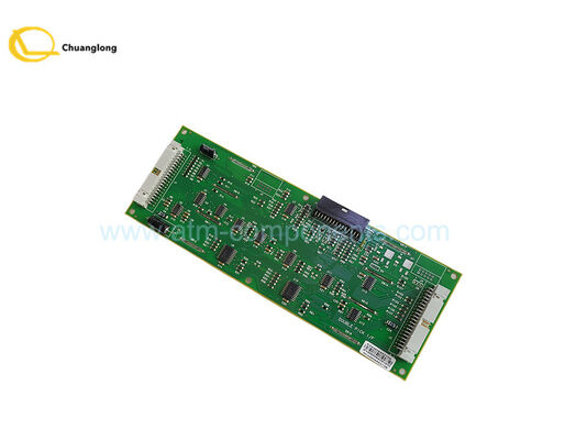Prezzo buono 4450616023 445-0616023 Parti ATM NCR Scheda Interfaccia Double Pick I/F PCB in linea
