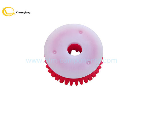 Prezzo buono 4450638120 445-0638120 Parti Macchina ATM Puleggia Dentata NCR 36T 24W in linea