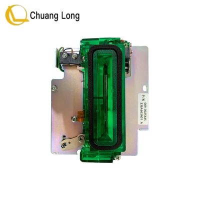 Prezzo buono Lettore di schede NCR Testa di inserimento scheda MCRW-3 Track Hico Smart USB Slot per schede 4450723882 4450723882-01 6625 6622 Parte macchina ATM CRM Selfserv Kiosk in linea