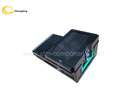 Prezzo buono 4450756691 445-0756691 Parti della macchina del bancomat NCR S2 Rifiuta Cassetta in linea