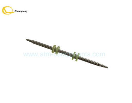 Prezzo buono 4520000297 S4520000297 Albero Rullo Invertito Macchina ATM Hyosung NH2700 MX4000W Hyosung CDU CST-1100 Albero Cassetta 1k in linea