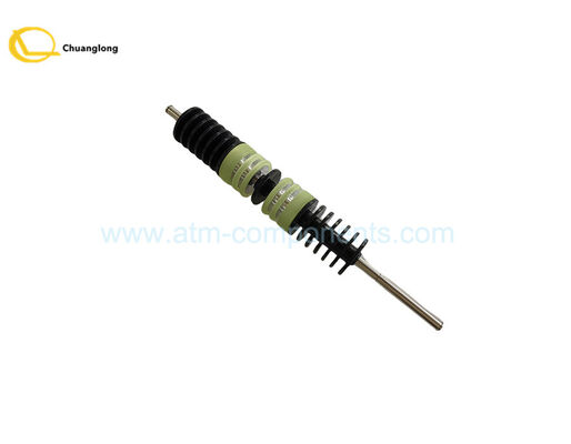 Prezzo buono 4520000317 S4520000317 Hyosung CDU10 KASSYF Rullo di alimentazione dello stacker dell'albero Hyosung MX 7600 7600DR 7800I 7600D 7600I 7800T 7800D 7600 7310000386-40 in linea