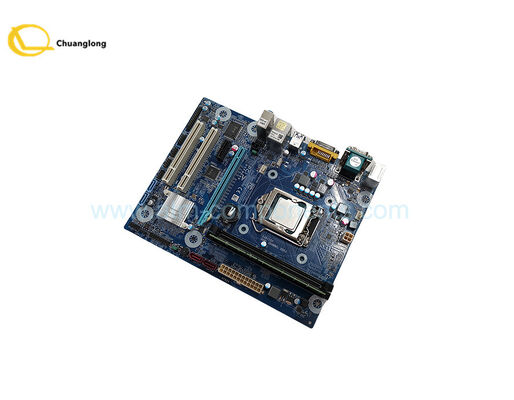 Prezzo buono 5611000467 S5611000467 Parti ATM Hyosung Nautilus Parti ATM Scheda madre H81 mainboard in linea