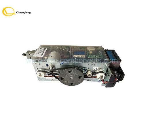 Prezzo buono 5645000001 S5645000001 Parti di macchine bancomat Hyosung Ict3q8-3A0280 lettore di carte in linea