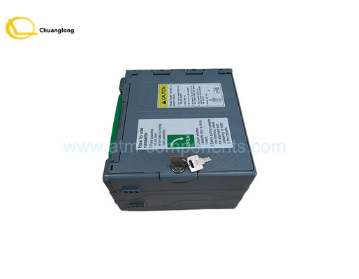 Prezzo buono 7000000298 S7000000298 Parti di macchine ATM Hyosung Cassetta di riciclo BRM24 RC in linea
