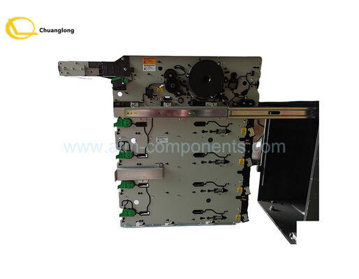 Prezzo buono 7010000242 S7010000242 parti di macchine bancomat Hyosung CDU10F Dispenser di parte inferiore in linea
