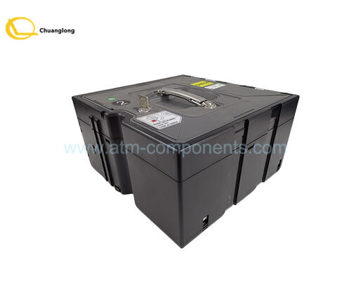 Prezzo buono 7430000909 S7430000909 Parti Macchina ATM Hyosung Cassetta CCIM10 CST in linea