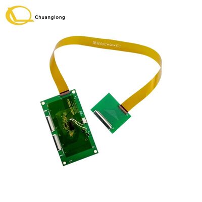 Prezzo buono NCR 009-0028944 Controller Touchscreen Primario Pcap 15 Pollici TT NCR 6623 6683 Display Control PCB 0090028944 ATM Selfserv Kiosk Part in linea