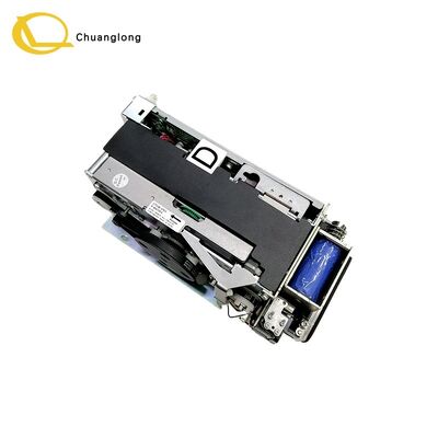 Prezzo buono Diebold Opteva ATM Smart Card Reader 49-209542-000F ICT3Q8-3A2761 Sankyo Card Reader 49209542000F ATM Selfserv Kiosk Machine Part in linea