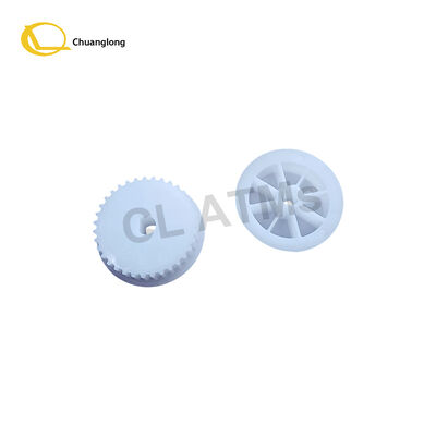 509440 509440011 G&D BPS C5 Banconota contatore cintura di cronometraggio puleggia 35G 3p Parti di ricambio per bancomat