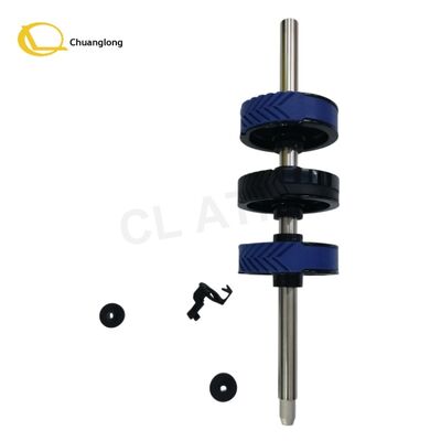 Prezzo buono Parti per Bancomat Diebold Opteva 2.0 PM KIT ALBERO DI ALIMENTAZIONE NON AGGRESSIVO 49204018000D 49-204018-000D NUOVO ORIGINALE 49204018000A in linea