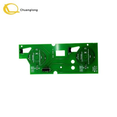 Prezzo buono Scheda Principale Modulo di Prelievo NCR S2 Dual Cass ID PCB Assy 445-0734103 4450734103 445-0738036 4450734105 Parte Macchina ATM Selfserv Kiosk in linea