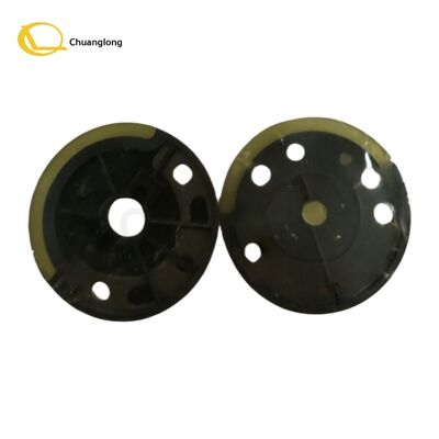 Prezzo buono Rullo di prelievo rivestito in gomma Glory QH10A21P0Z0 UW-500-F DE-100 GFS100 GFS120 UW52C QH10A21P0Z0 GFS220 per selezionatrice di banconote in linea