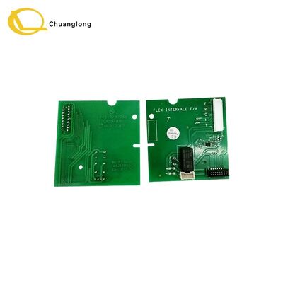 Prezzo buono NCR S2 Lobby Presenter PCB 445-0767287 Circuito stampato 4450767287 ATM CRM Selfserv Kiosk Macchina bancaria in linea
