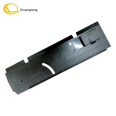 Prezzo buono Wincor Cassette Frame Sinistra e destra 1750043502 01750043502 2050XE Procash Cash Box Side Plate ATM CRM Selfserv Machine Parte di ricambio in linea
